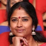 Easwari Rao