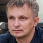 Sergey Umanov