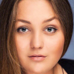 Sophia Zayka