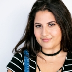 Natasha Behnam