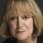 Joanna David