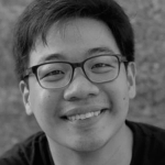Bradley Liew