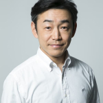 Masanori Ishii