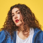 Kate Berlant