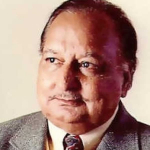 Prayag Raj