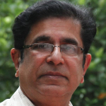 Captain Raju