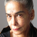 Surekha Sikri