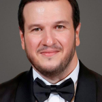 Sahan Gökbakar