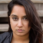 Mohini Sane