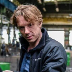 Tomasz Szafranski