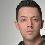 Michael John Benzaia