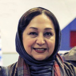 Maryam Saadat