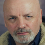 George McCluskey