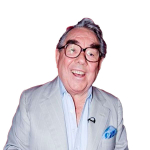 Ronnie Corbett