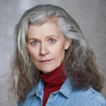 Ingunn Omholt