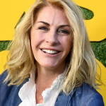 Lisa Hogan