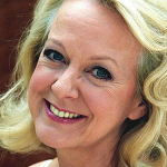 Susie Blake