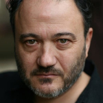 Peter Silverleaf