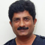 Ravishankar Gowda