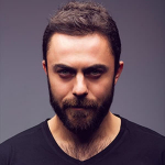 Eren Hacisalihoglu