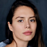 Diana Pozharskaya