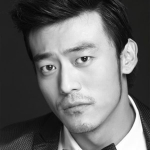 Junxiao Liu