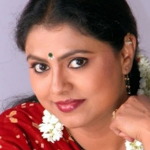 Chitra Shenoy