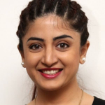 Poonam Kaur