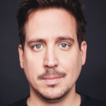 Benoit Mauffette