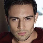 Isaac Reyes