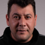 Evgeni Budinov