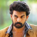 Sunny Wayne