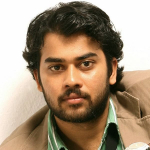 Chaitanya Krishna
