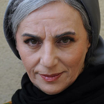 Maryam Boubani