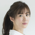 Rie Tomosaka