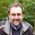 Terry Bamber