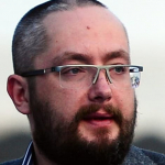 Dmitriy Solovev