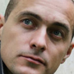 Kirill Zakharov