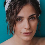 Polina Yastrebova