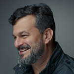 David Schurmann