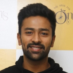 Shantanu Bhagyaraj