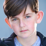 Kaiden Scott