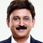 Ramesh Aravind