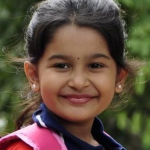 Yuvina Parthavi