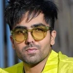 Hardy Sandhu