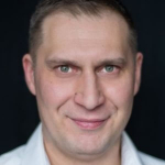 Yakov Kucherevskiy