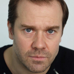 Aleksey Morozov