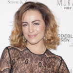 Maria Lucia Rosenberg