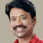 S.J. Suryah