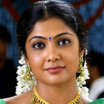 Kamalinee Mukherjee